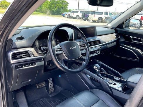 Used 2022 Kia Telluride SX FWD image 14
