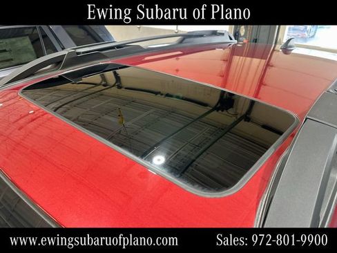 Used 2024 Subaru Outback Limited AWD/4WD image 23