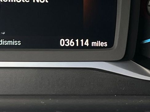 Used 2021 Honda Passport EX-L image 21