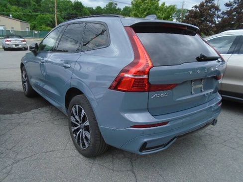 Used 2024 Volvo XC60 B5 Plus w/ Climate Package AWD/4WD image 6