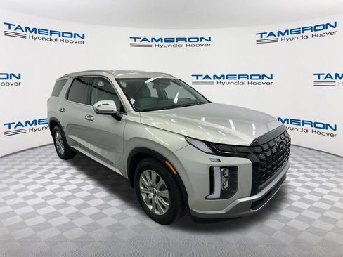 Used 2025 Hyundai Palisade SEL FWD image 7