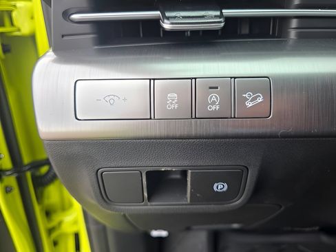 New 2026 Hyundai Kona SE AWD/4WD image 19