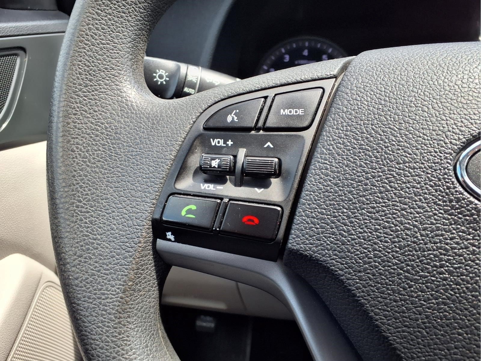 Used 2018 Hyundai Tucson SE FWD image 20