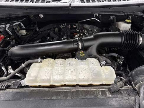 Used 2024 Ford Expedition Max Platinum image 41