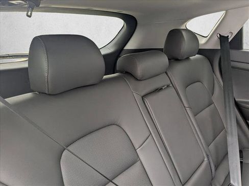 Used 2021 Hyundai Tucson Ultimate FWD image 18