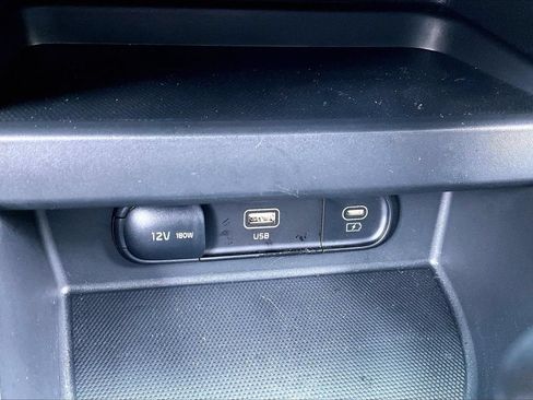 Used 2025 Kia Seltos X-Line AWD/4WD image 16
