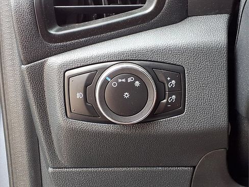 Used 2021 Ford EcoSport SE FWD image 18