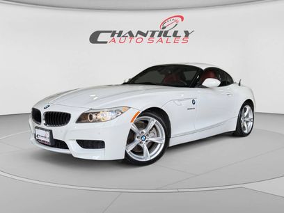 Used 2013 BMW Z4 sDrive28i