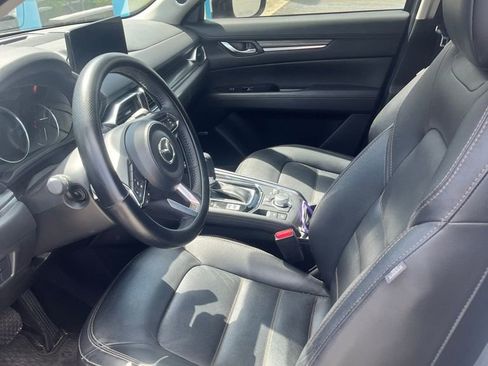 Used 2023 MAZDA CX-5 AWD 2.5 S image 31