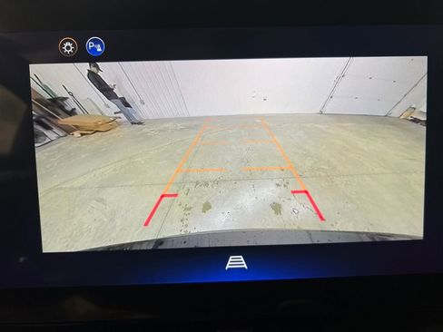 New 2026 Chevrolet Equinox LT w/ Convenience Package II image 24