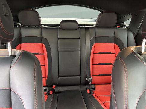 Used 2025 Mercedes-Benz GLE 53 AMG 4MATIC Coupe image 28