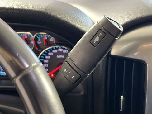 Used 2017 Chevrolet Silverado 1500 LT w/ All Star Edition image 19