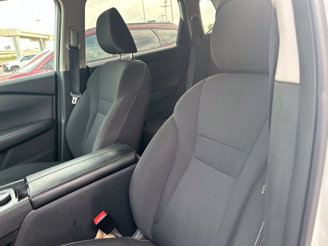 Used 2024 Nissan Rogue S AWD/4WD image 35