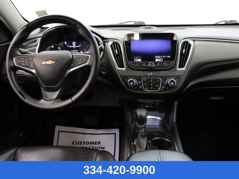 Used 2024 Chevrolet Malibu LT image 8