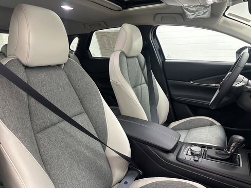 New 2026 MAZDA CX-30 AWD 2.5 S image 21