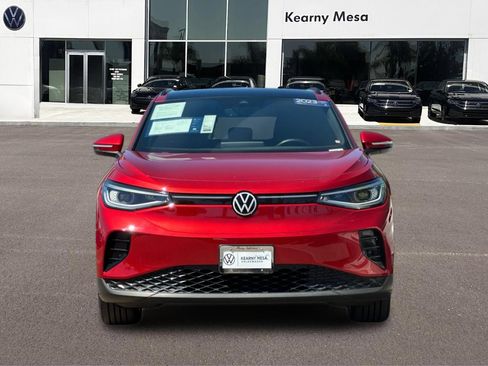Used 2023 Volkswagen ID.4 Pro S RWD image 9