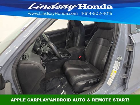 Used 2024 Honda Civic Sport image 12