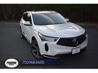 New 2026 Acura RDX Technology Package video 2