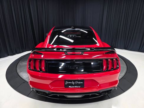 Used 2019 Ford Mustang GT w/ Equipment Group 301A RWD image 12