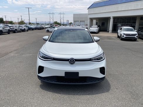 Used 2023 Volkswagen ID.4 Pro S RWD image 36