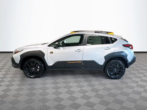 New 2026 Subaru Crosstrek 2.5i Wilderness AWD/4WD image 34