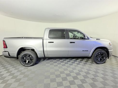 New 2026 RAM 1500 Big Horn image 3