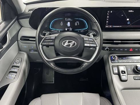 Used 2024 Hyundai Palisade SEL FWD image 22