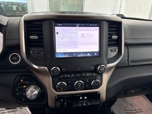 Used 2022 RAM 1500 Laramie AWD/4WD image 20