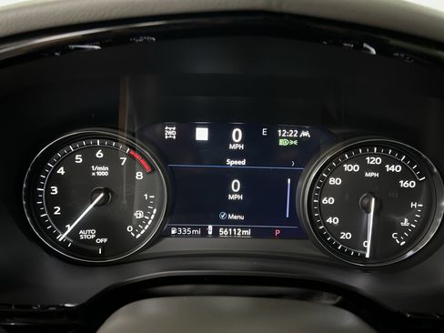 Used 2021 Cadillac XT6 Premium Luxury image 49