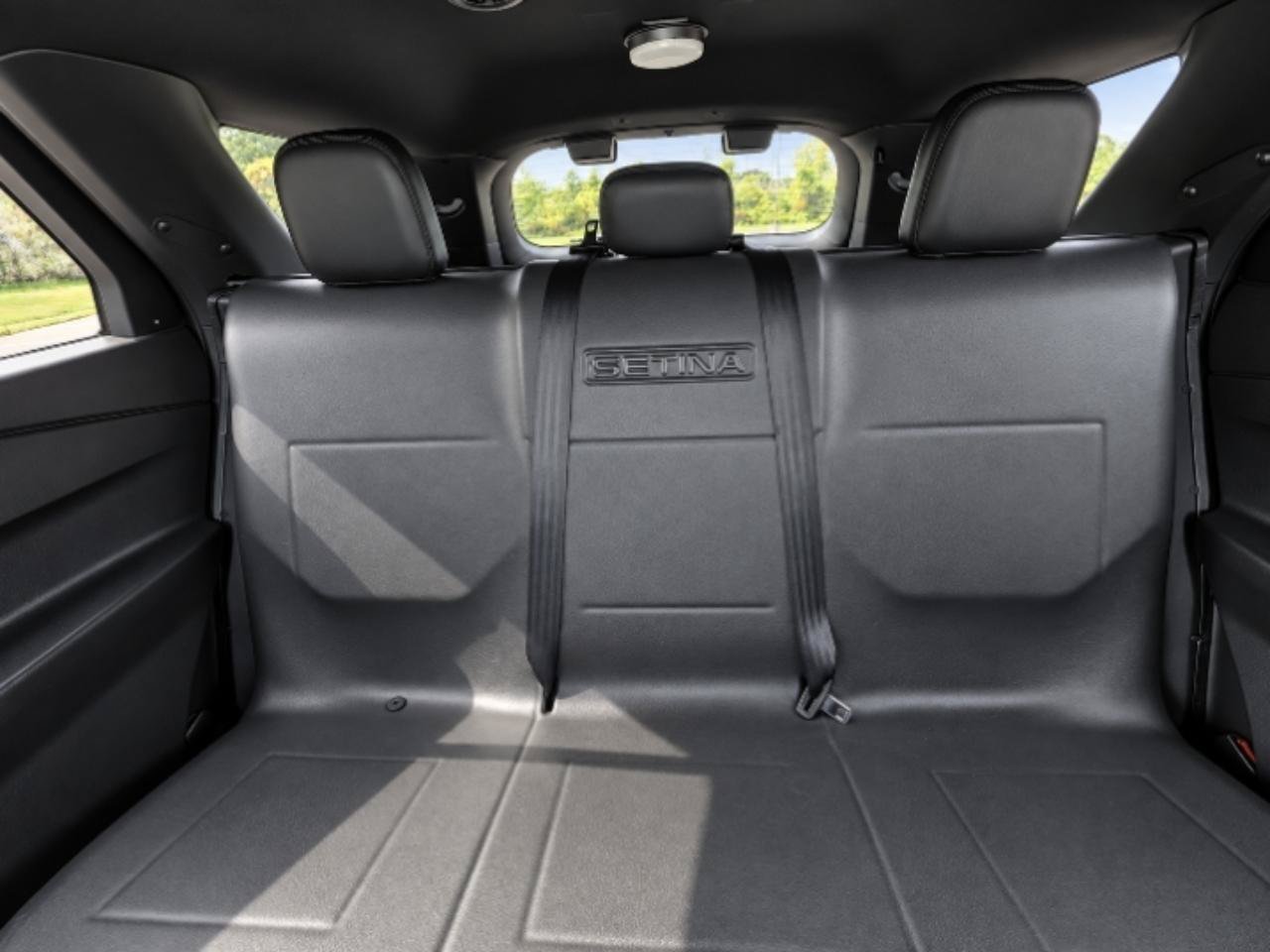 Used 2022 Ford Explorer 4WD Police Interceptor image 12