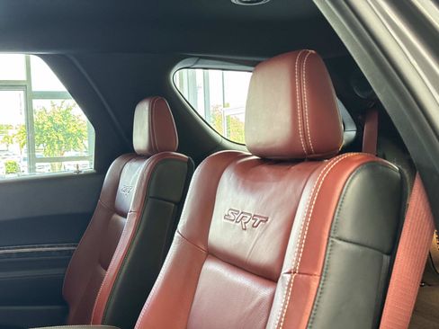 Used 2023 Dodge Durango SRT Hellcat AWD/4WD image 6