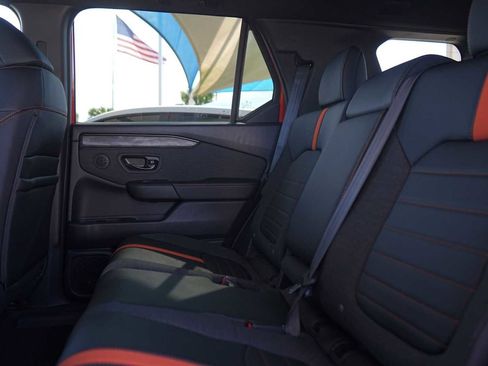 New 2026 Honda Passport TrailSport image 13