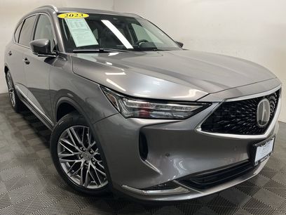 Certified 2023 Acura MDX SH-AWD w/ Advance Package