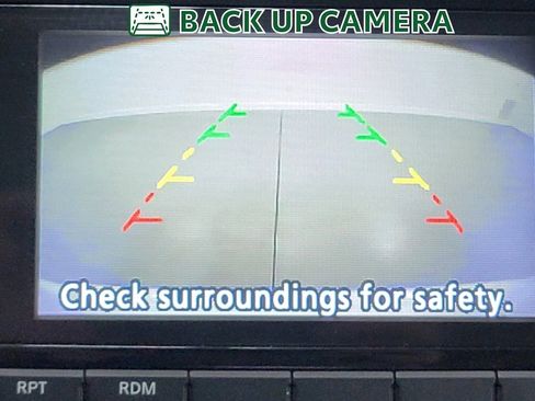 Used 2016 Nissan Rogue S image 21