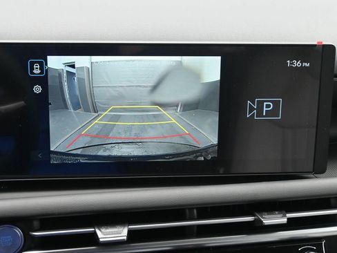 New 2026 Hyundai Santa Cruz SEL AWD/4WD image 16