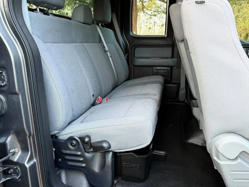 Used 2014 Ford F150 STX w/ Equipment Group 201A Mid AWD/4WD image 14