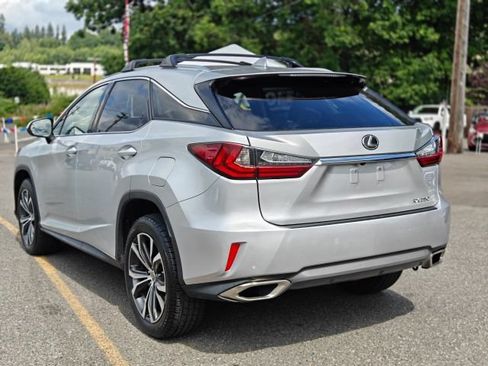 Used 2016 Lexus RX 350 AWD w/ Premium Package image 5