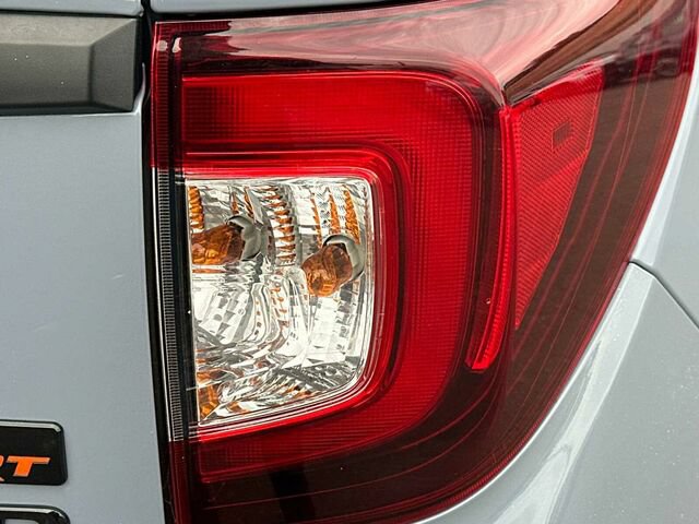 Used 2023 Honda Passport TrailSport image 34