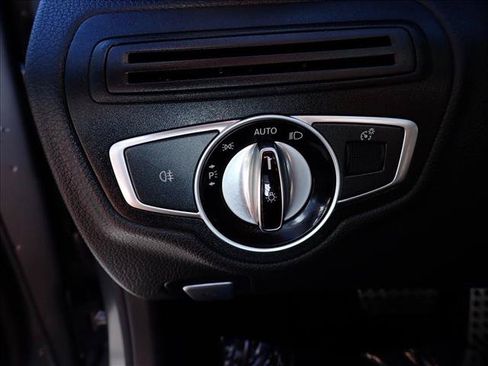 Used 2017 Mercedes-Benz C 300 4MATIC Coupe image 15