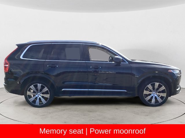 Used 2021 Volvo XC90 T6 Inscription w/ Climate Package AWD/4WD image 6