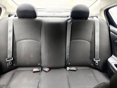 Used 2019 Nissan Versa S FWD image 28