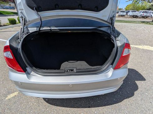 Used 2010 Ford Fusion Sport image 11