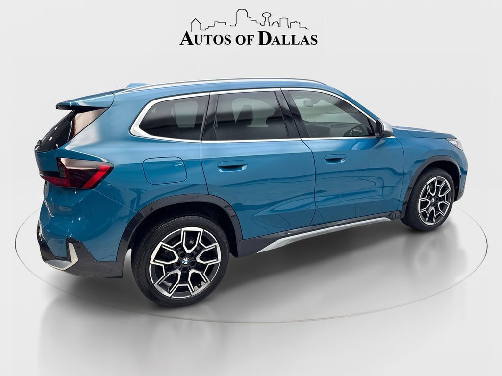 Used 2023 BMW X1 xDrive28i w/ Premium Package AWD/4WD image 7