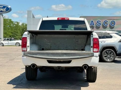 Used 2019 RAM 1500 Express w/ Wheel & Sound Group AWD/4WD image 34
