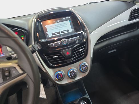 Used 2017 Chevrolet Spark LT FWD image 17