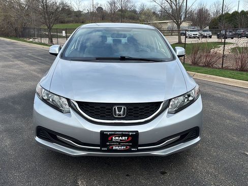 Used 2013 Honda Civic LX image 21
