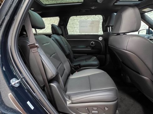 New 2026 Hyundai Palisade Calligraphy image 14