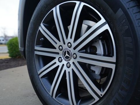 Used 2026 Mercedes-Benz GLE 350 4MATIC image 15