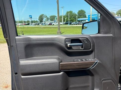 Used 2020 Chevrolet Silverado 1500 LT w/ All-Star Edition AWD/4WD image 7