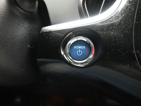 Used 2017 Toyota Prius Prime Advanced image 23